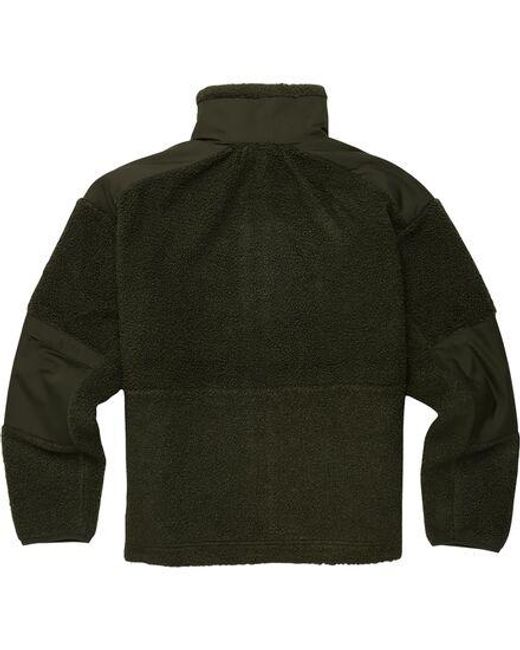 COTOPAXI Green Bacano Fleece Jacket