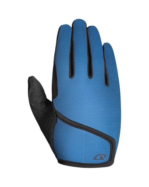 Giro Blue Dnd Jr. Ii Glove