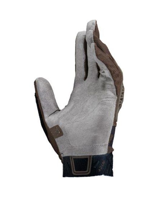 Leatt Brown Mtb 4.0 Lite Glove