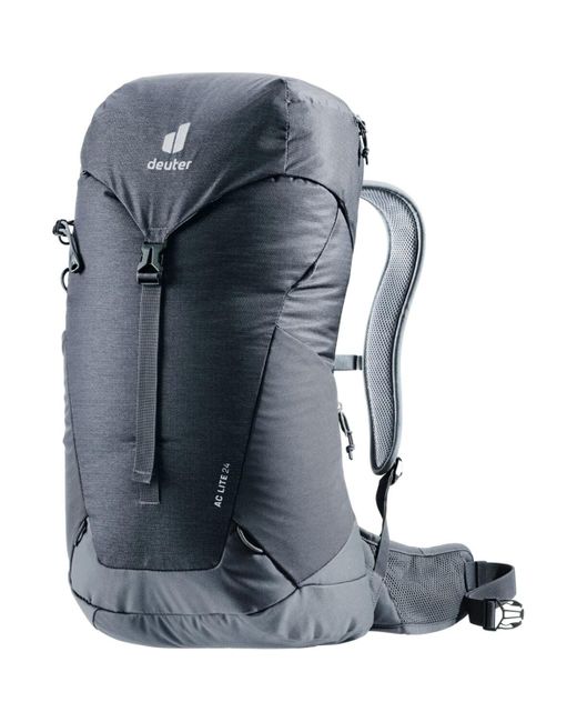 Deuter Blue Ac Lite 24l Backpack for men