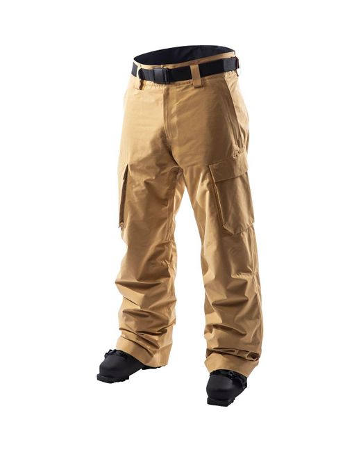 candide Natural C1 Insulated Pant