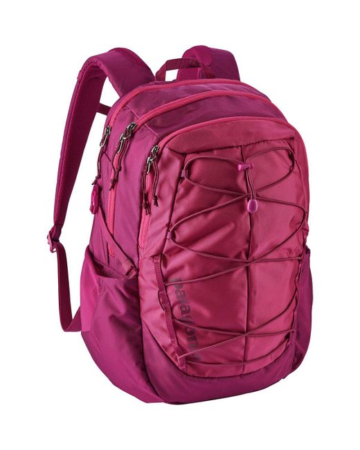 Patagonia Pink Chacabuco Backpack