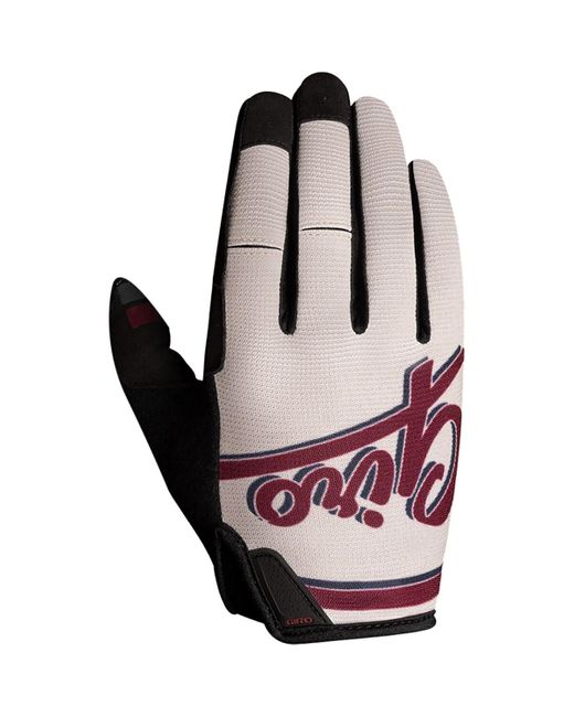 Giro Metallic Dnd Glove