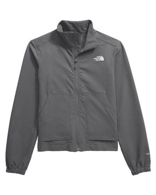 The North Face Gray Willow Stretch Jacket
