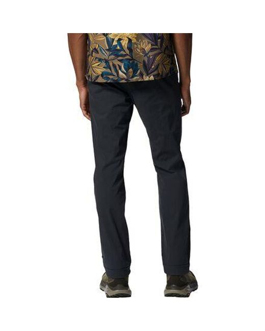 Mountain Hardwear Blue Hardwear Ap Pant for men