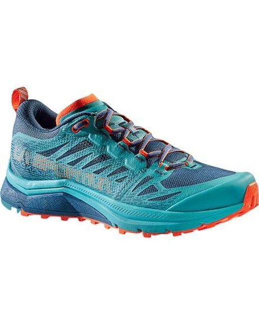 La Sportiva Blue Jackal Ii Gtx Trail Running Shoe