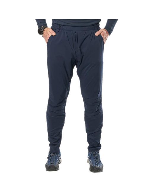 Mountain Equipment Kinesis Base Pant in Blue for Men Lyst