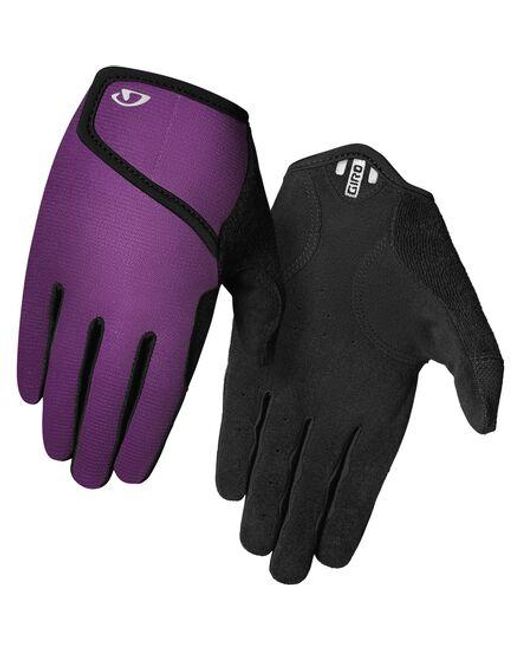 Giro Purple Dnd Jr. Ii Glove