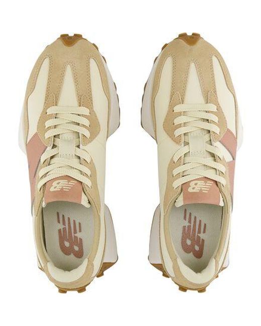 New Balance Gray '70S Running Shoes