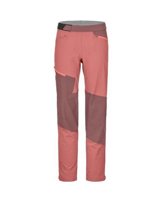 Ortovox Red Vajolet Pant
