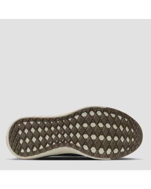 Vans Gray Mte Ultrarange Exo Se Shoe