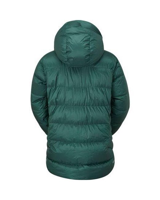 Rab Green Positron Pro Down Jacket