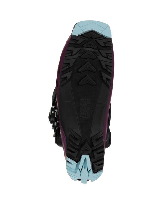 Dynafit Radical Pro Alpine Touring Boot in Black Lyst