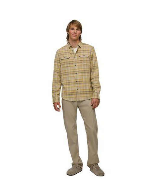 Prana Natural Brion Pant for men