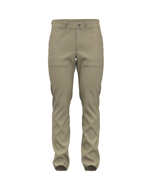 north face sprag