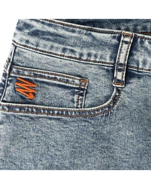 Ripton Blue Original Jort
