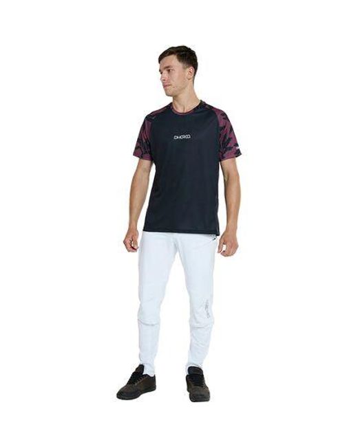 DHaRCO Blue Short-Sleeve Jersey