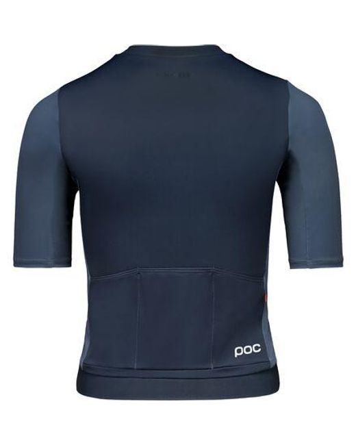 Poc Blue Cadence Jersey