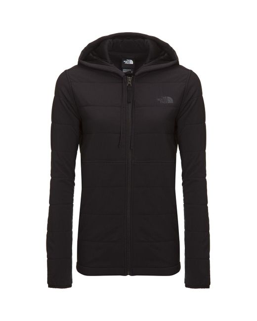 The North Face Black Mountain Sweatshirt 3.0 Full-zip Hoodie