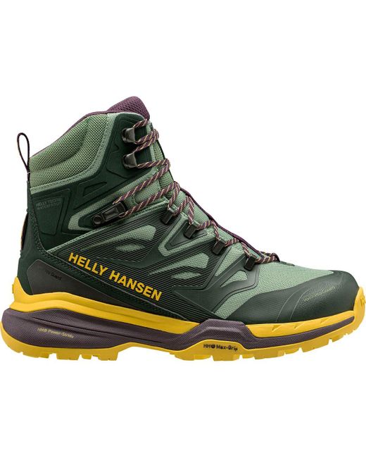 helly hansen pinecliff boot