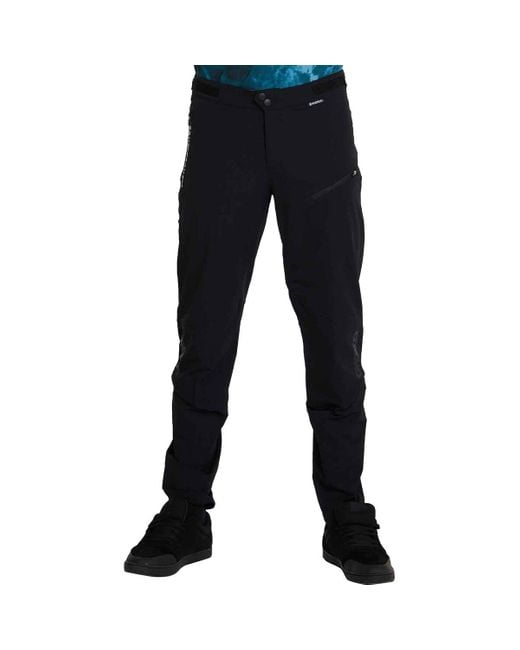 DHaRCO Black Gravity Pant