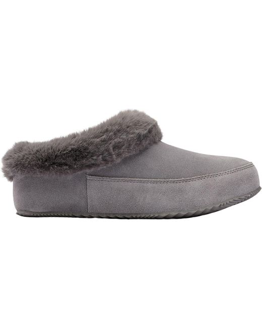 Sorel Gray Sorel Go