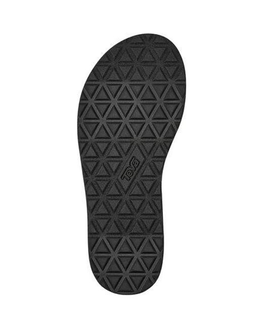 Teva Blue Midform Universal Woven Sandal