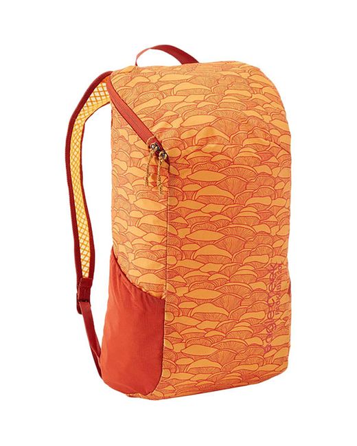 Eagle Creek Synthetic Packable 20l Backpack in Orange for Men Lyst