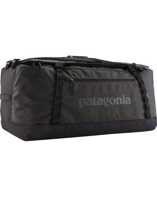 Patagonia Black Hole 100L Duffel Bag