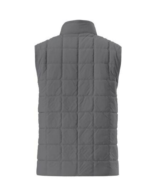 The North Face Black Junction Insulated Vest