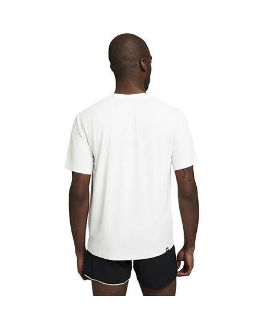 Ciele Athletics White Dlytshirt for men