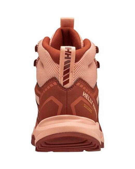 Helly Hansen Brown Stalheim Ht Boot