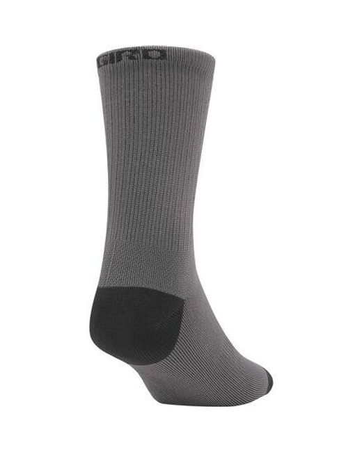 Giro Gray Xnetic H2O Sock
