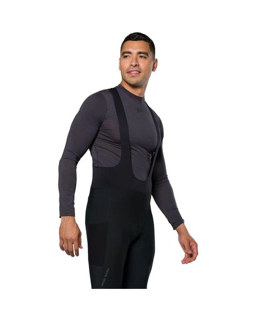 pearl izumi thermal cycling bib tight