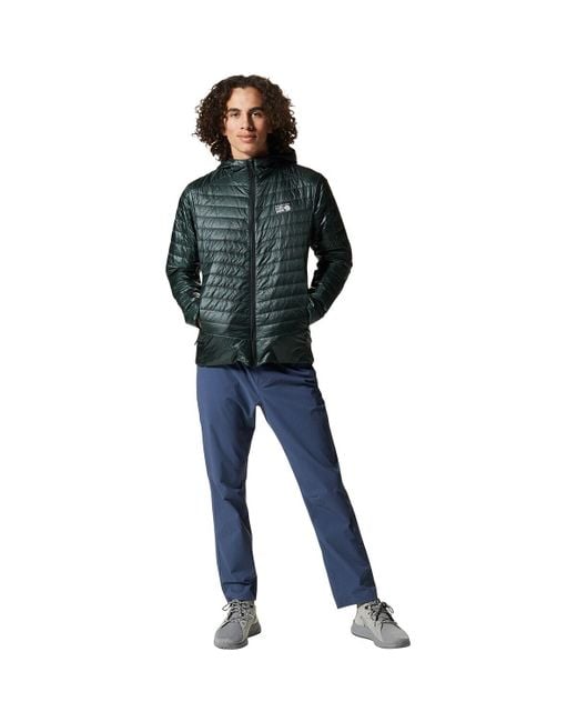 Mountain Hardwear Basin Pull-on Pant in 