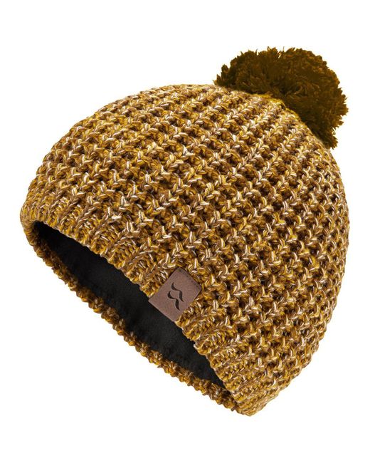 Rab Metallic Nonna Bobble