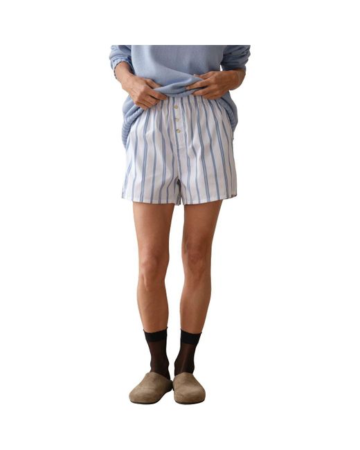 DONNI. Blue The Pop Boxer