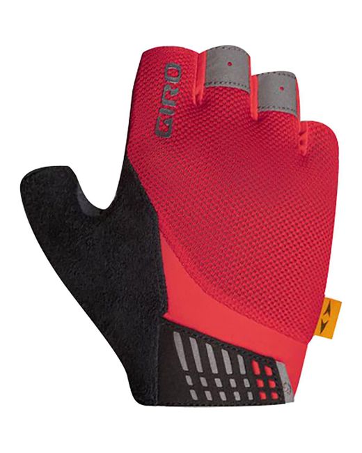 Giro Red Supernatural Glove