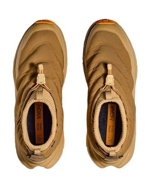 Hoka One One Brown Kaha 2 Frost Moc Gtx Boot
