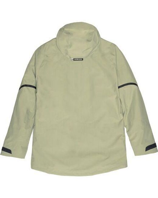 Armada Green Grands 3L Jacket