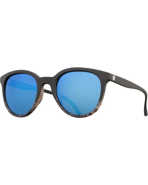 Sunski Blue Makani Polarized Sunglasses/Aqua