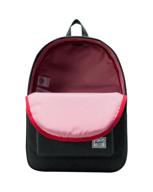 Herschel Supply Co. Classic 24l Backpack in Black for Men Lyst