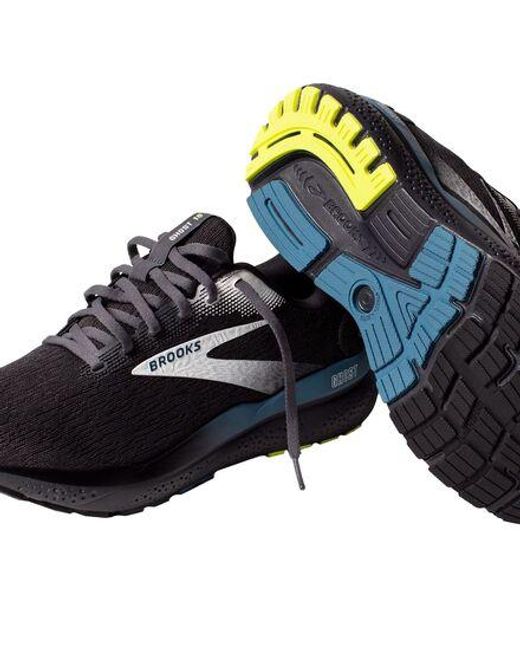 Brooks Blue Ultralight DNA Loft Road Running Shoes