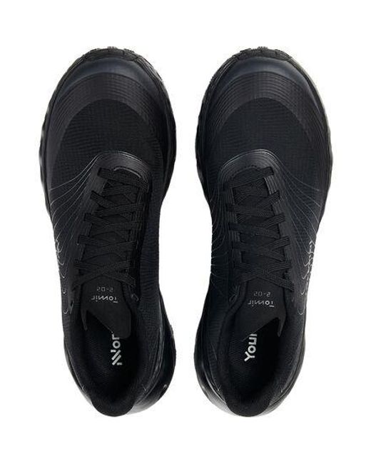 NNormal Black Tomir 2.0 Shoe