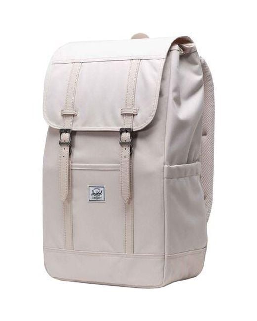 Herschel Supply Co. Gray Retreat 19.5L Backpack