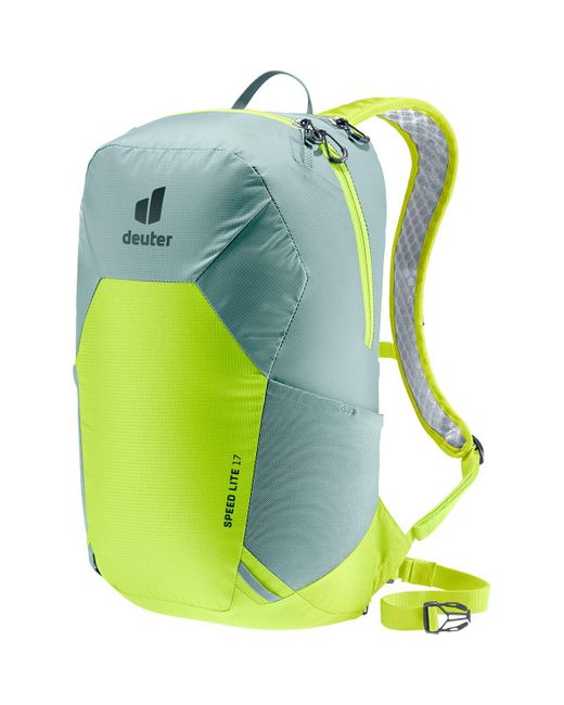 Deuter Green Speed Lite 17l Backpack for men