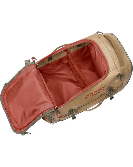 Eagle Creek Cargo Hauler 40l Duffel Bag in Natural for Men Lyst