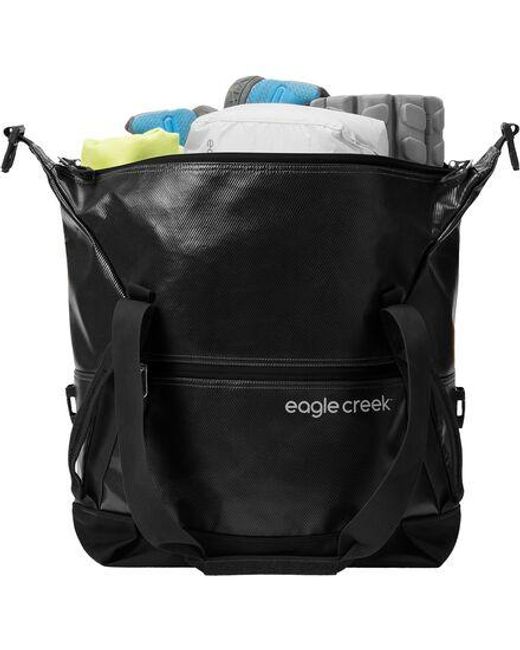 Eagle Creek Black Migrate Tote