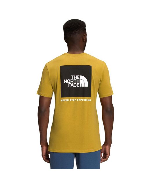 Cotton Box Nse Short-sleeve T-shirt 
