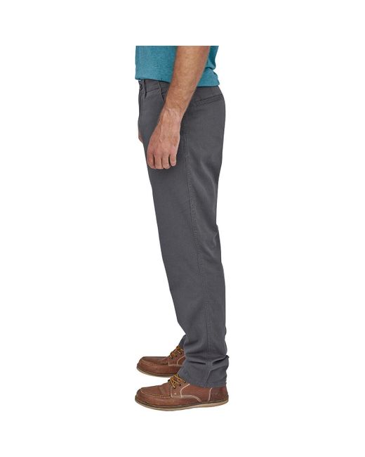 Patagonia men's four canyons twill best sale pants